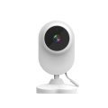 Home -Überwachungskamera drahtlose Echtzeit -Babymonitor